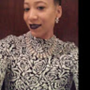 Meet your Posher, Joy